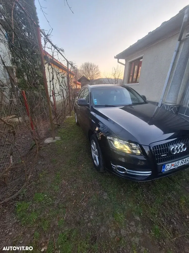 Audi Q5 8R — imagine 4