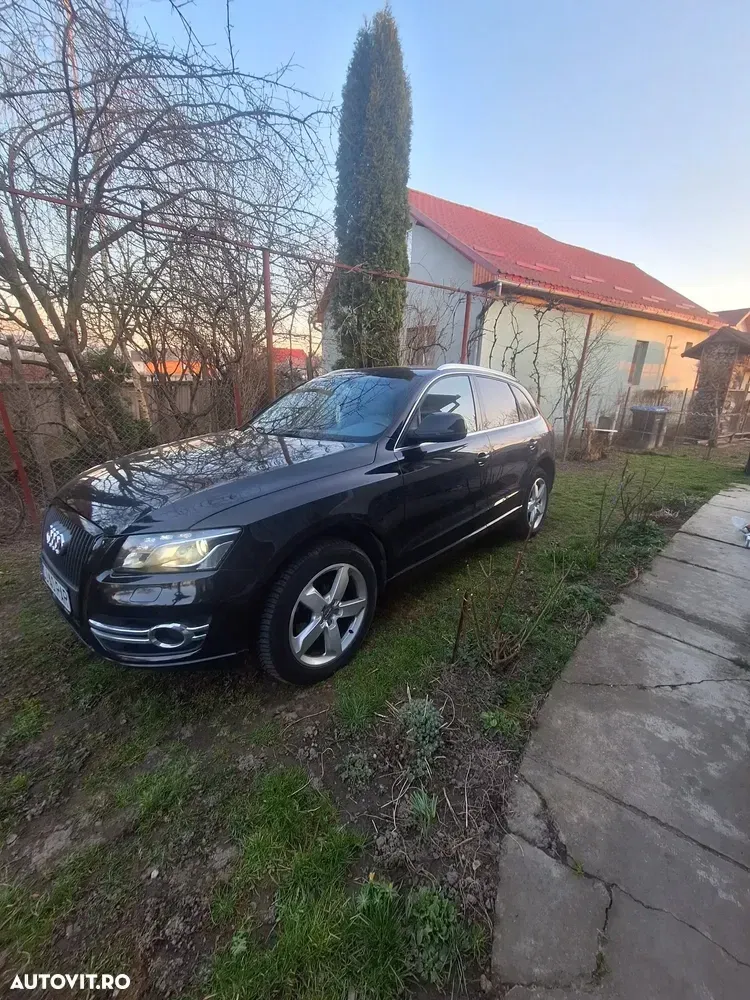 Audi Q5 8R — imagine 3