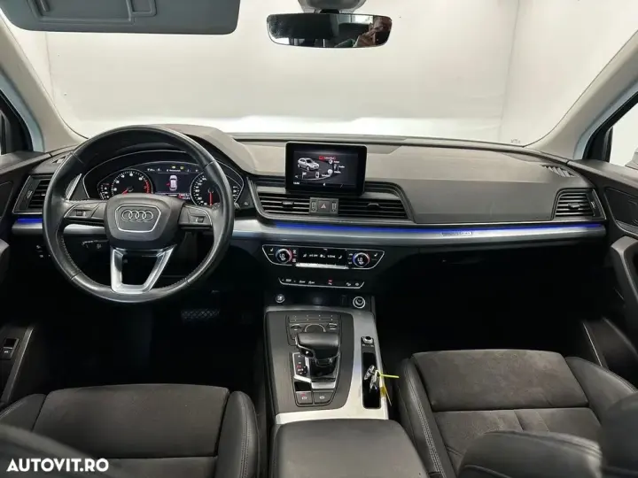 Audi Q5 2.0 TFSI S tronic Sport