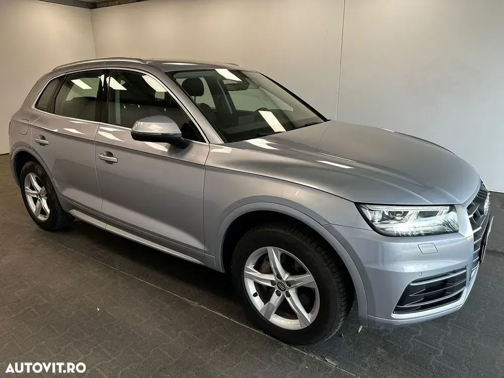 Audi Q5 2.0 TFSI S tronic Sport — imagine 4