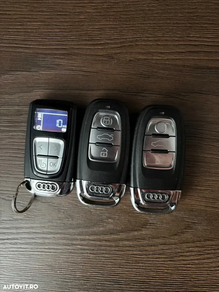 Audi A6 C7 2.0 TDI Ultra S tronic — imagine 5