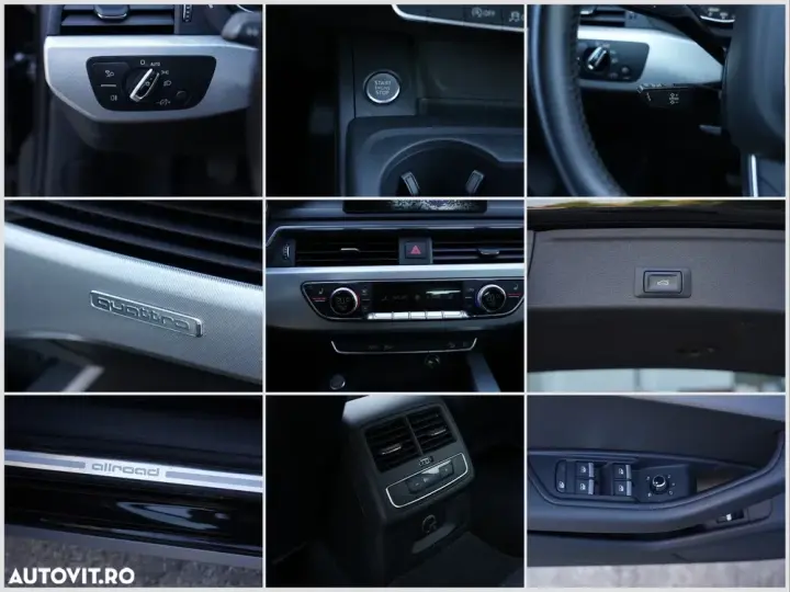 Audi A4 Allroad B8 ver-2-0-tdi-dpf-clean-quattro-s-tronic-ambition