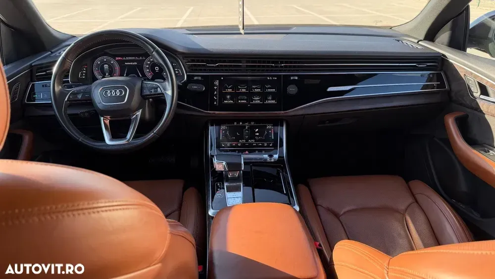 Audi Q8 — imagine 2