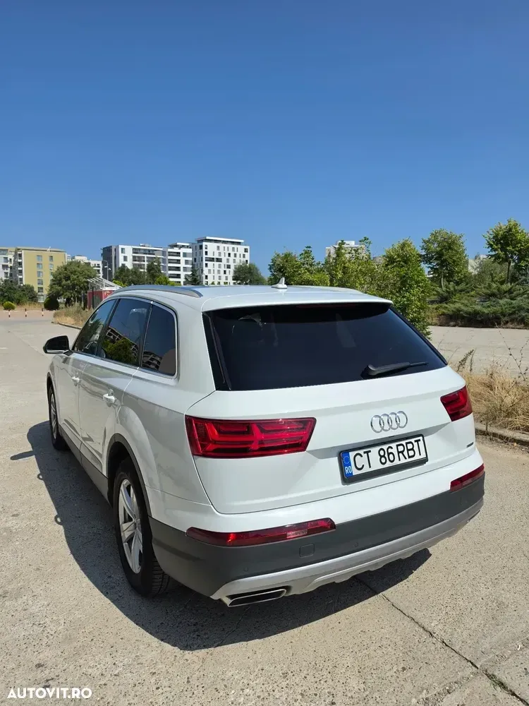 Audi Q7 4M — imagine 2