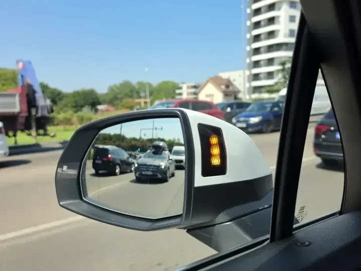 Audi Q7 4M