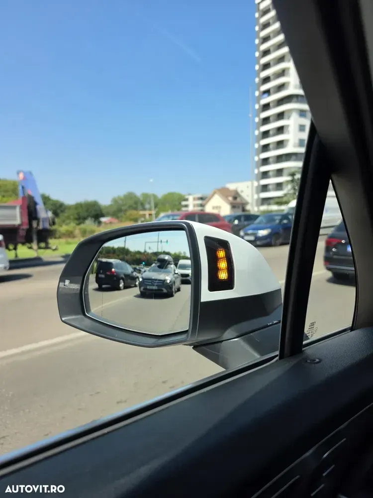 Audi Q7 4M — imagine 5