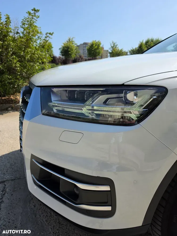 Audi Q7 4M — imagine 3