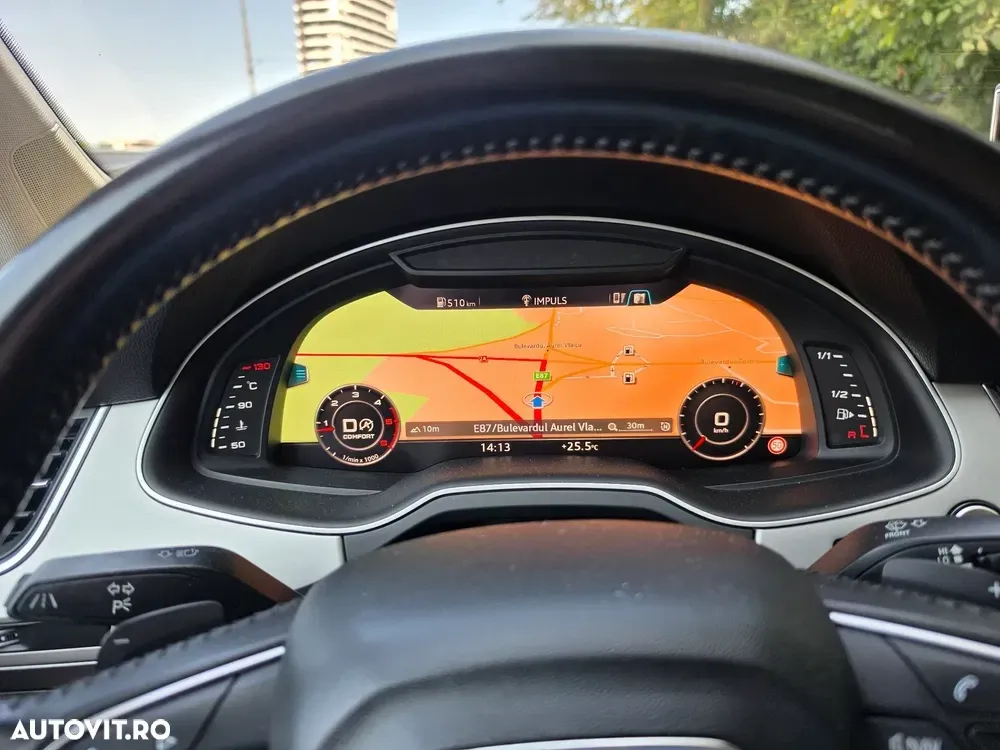 Audi Q7 4M — imagine 6