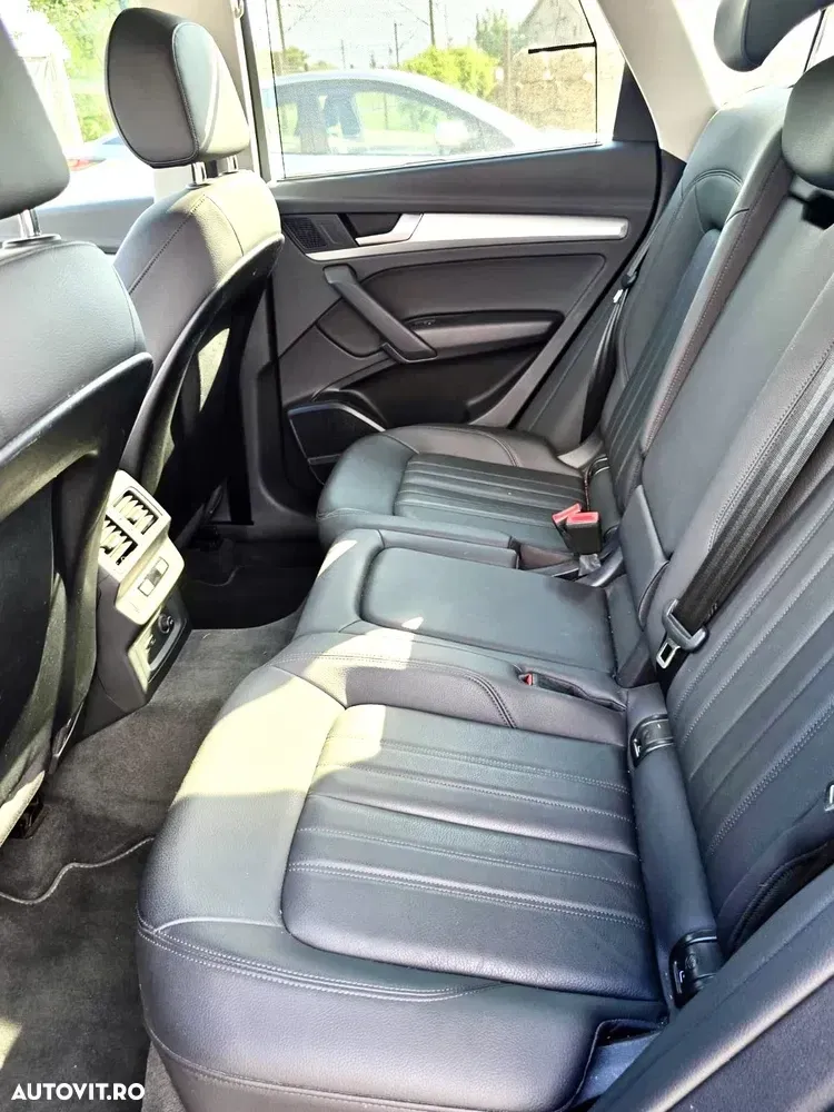 Audi Q5 FY 50 TFSI e quattro S tronic PHEV Basic — imagine 5
