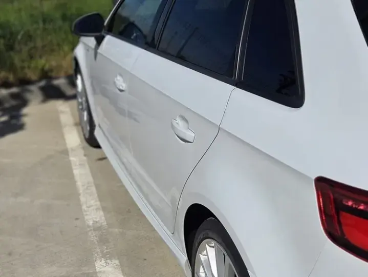 Audi A3 Sportback 8V 40 S tronic sport