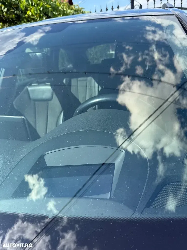 Audi A4 Avant B9 2.0 TFSI quattro — imagine 4