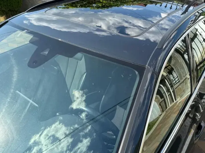 Audi A4 Avant B9 2.0 TFSI quattro