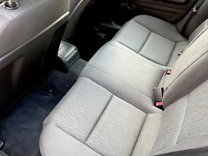 Audi A4 Avant B7