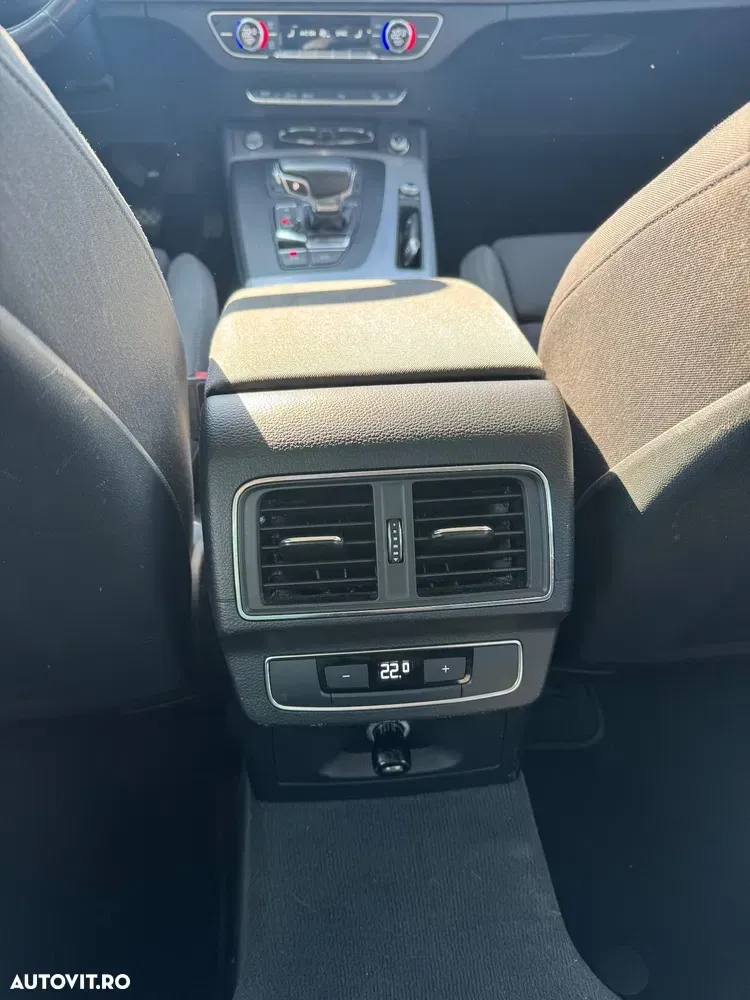 Audi Q5 FY 2.0 40 TDI quattro S tronic Basic — imagine 6