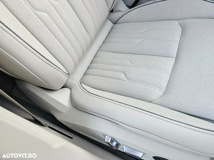 Audi A6 Avant C8 40 TDI quattro S tronic design