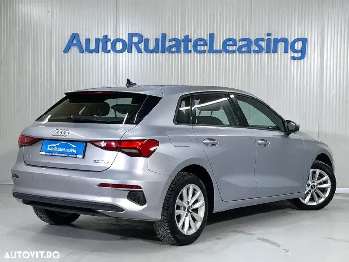 Audi A3 Sportback 8Y 30 TDI Advanced
