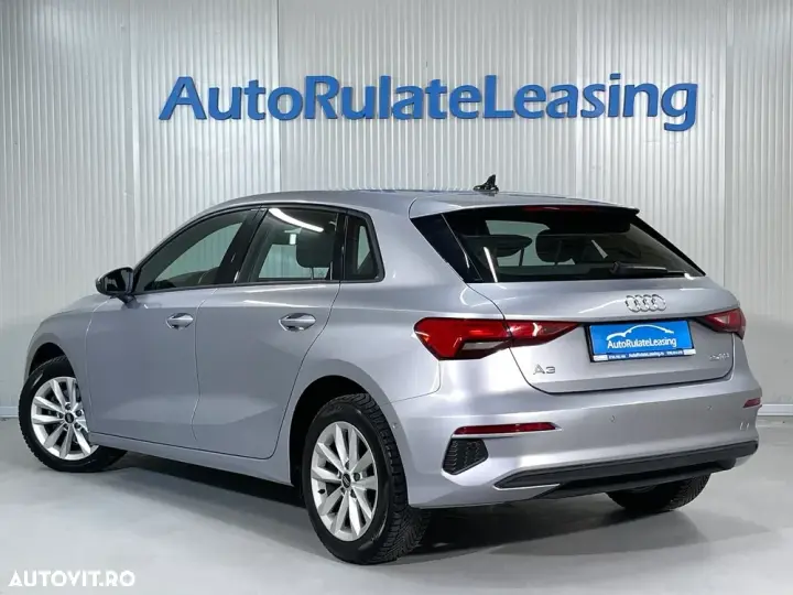 Audi A3 Sportback 8Y 30 TDI Advanced