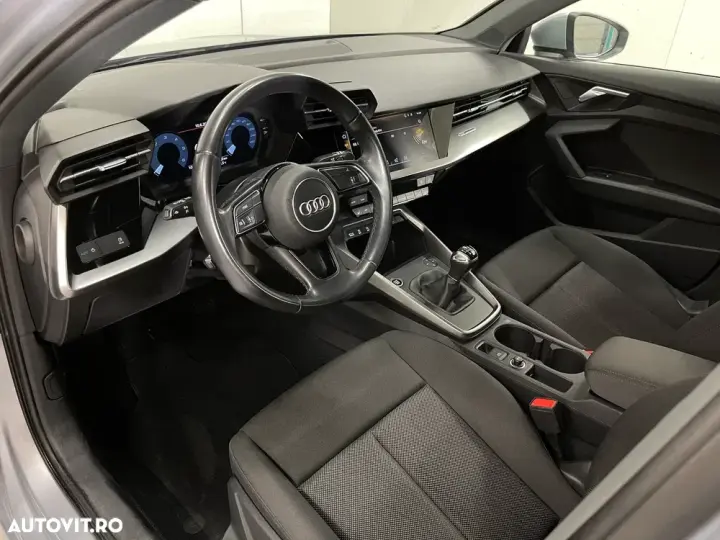 Audi A3 Sportback 8Y 30 TDI Advanced