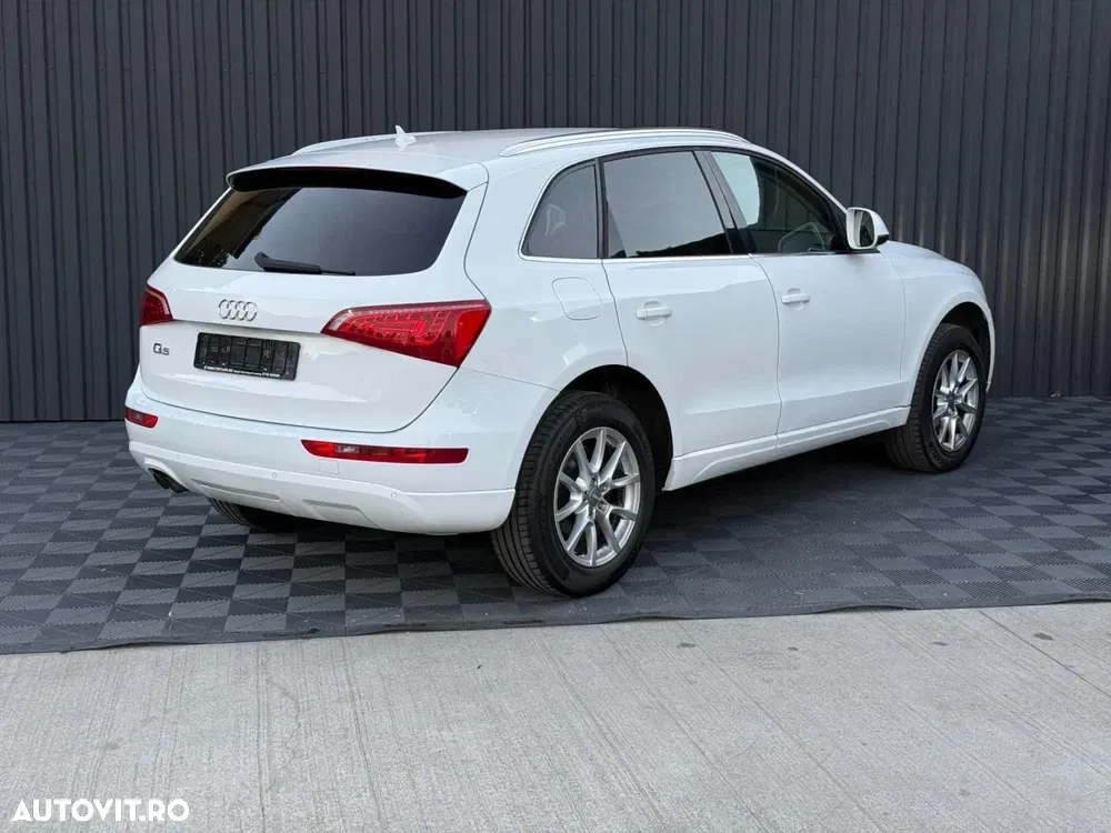 Audi Q5 — imagine 3