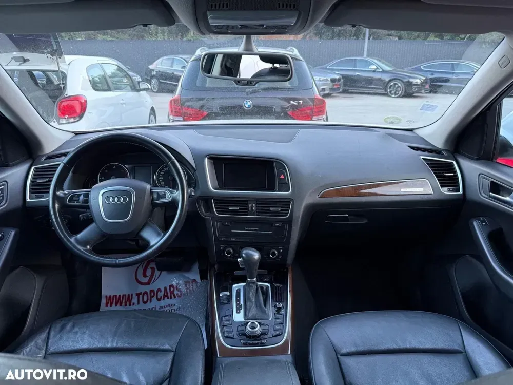 Audi Q5 — imagine 5