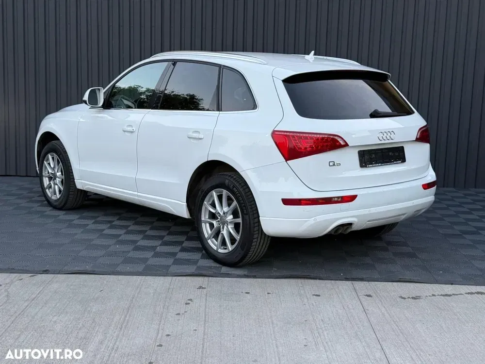 Audi Q5 — imagine 4
