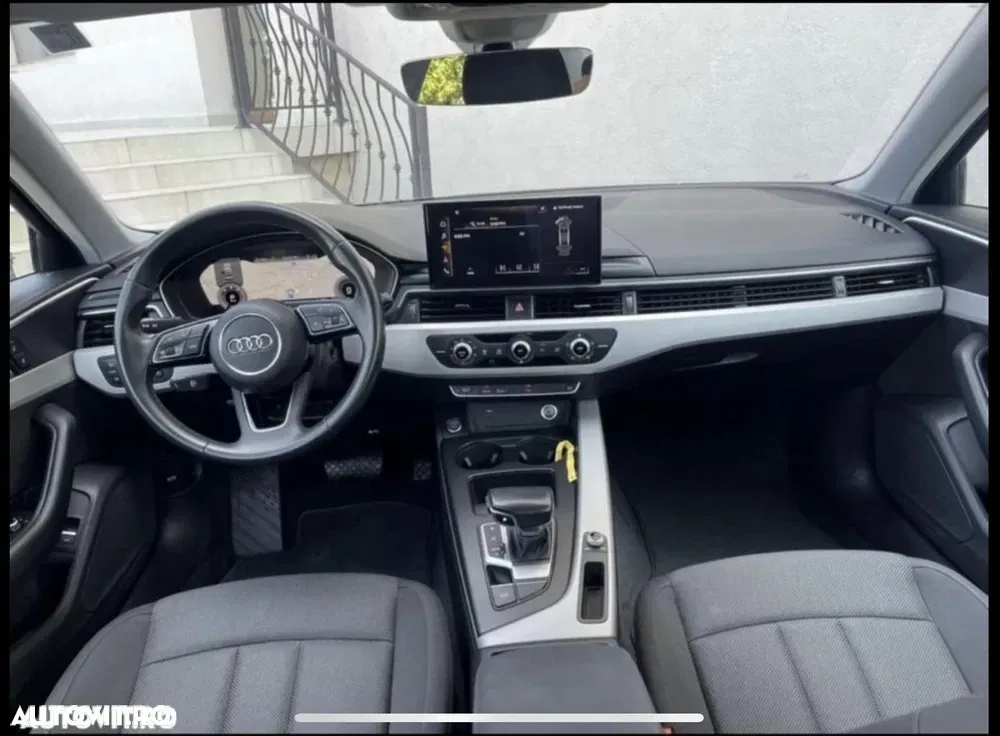 Audi A4 Limuzina 30 TDI S tronic advanced — imagine 6