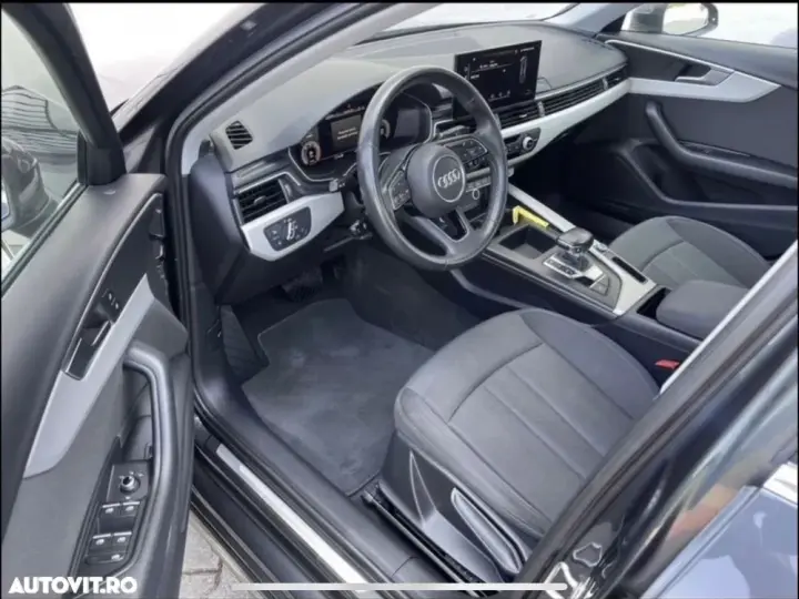 Audi A4 Limuzina 30 TDI S tronic advanced