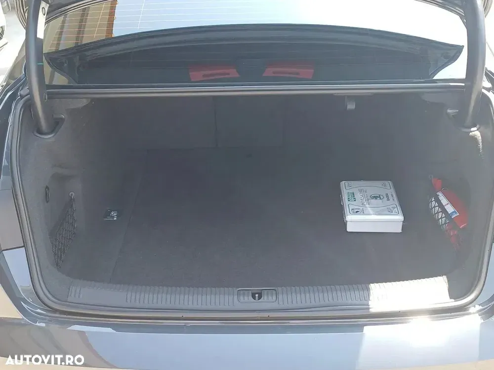 Audi A4 Limuzina — imagine 6