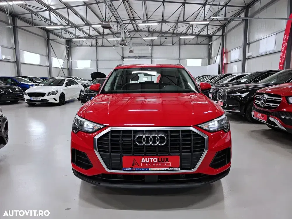 Audi Q3 F3 2.0 35 TDI S tronic — imagine 2