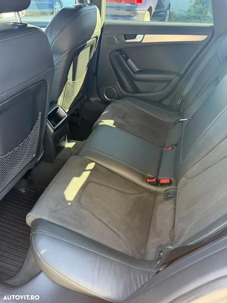 Audi A5 Coupé 8T 2.0 TDI quattro Stronic — imagine 6