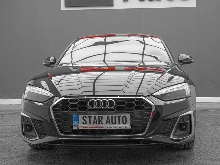 Audi A5 Sportback F5 2.0 30 TDI S tronic MHEV S Line