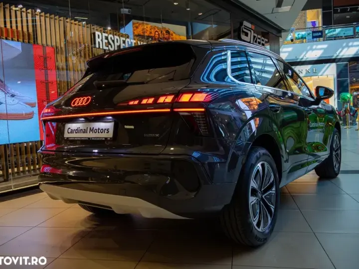 Audi Q3 F3 40 TFSI S tronic quattro Advanced