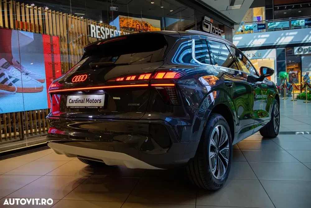 Audi Q3 F3 40 TFSI S tronic quattro Advanced — imagine 5