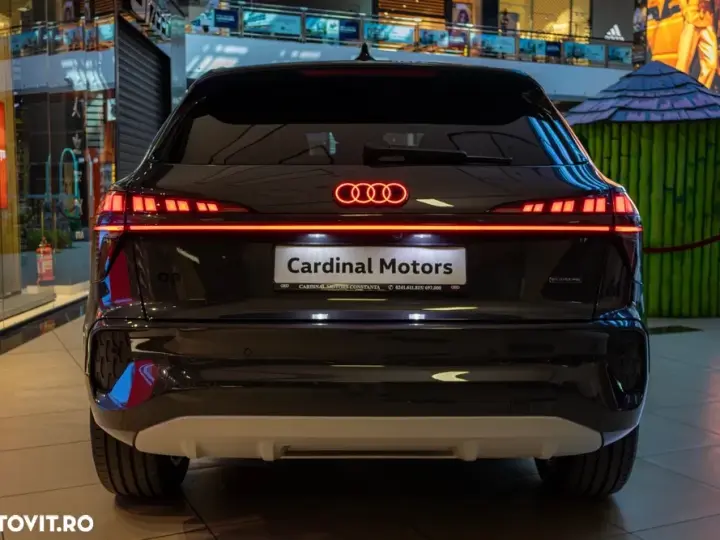 Audi Q3 F3 40 TFSI S tronic quattro Advanced