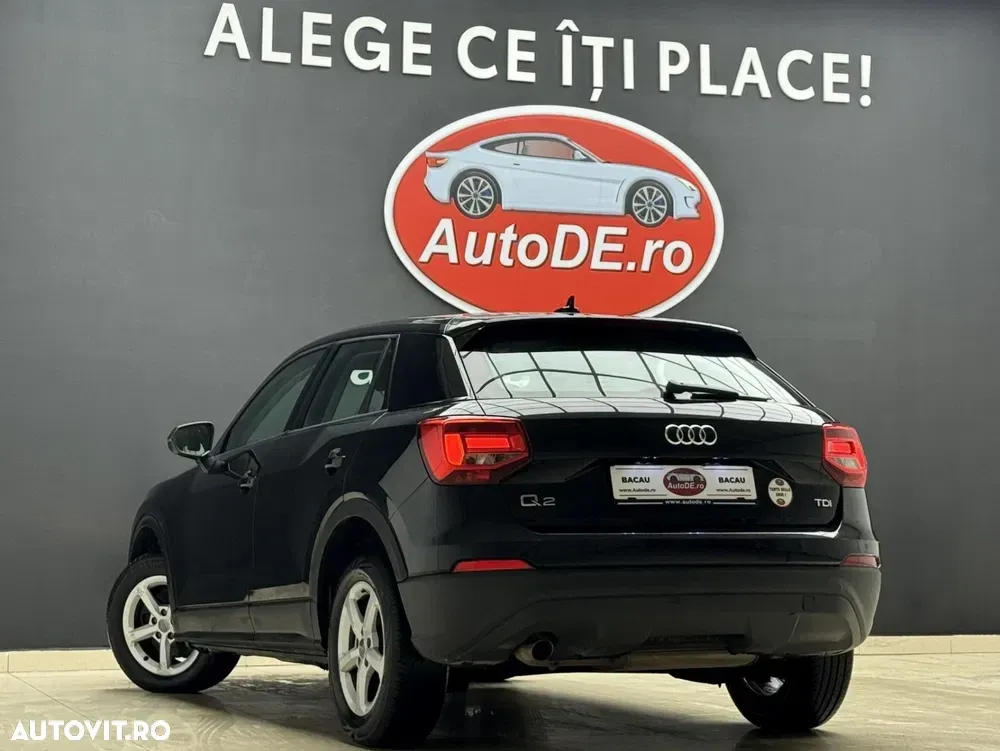 Audi Q2 — imagine 3