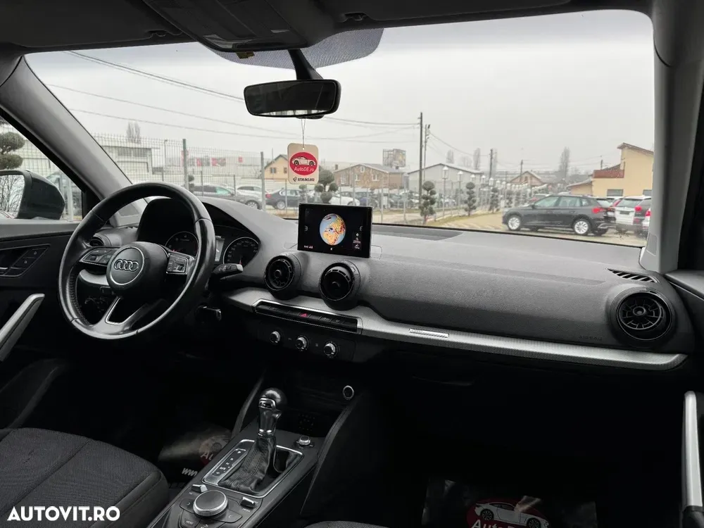 Audi Q2 — imagine 6