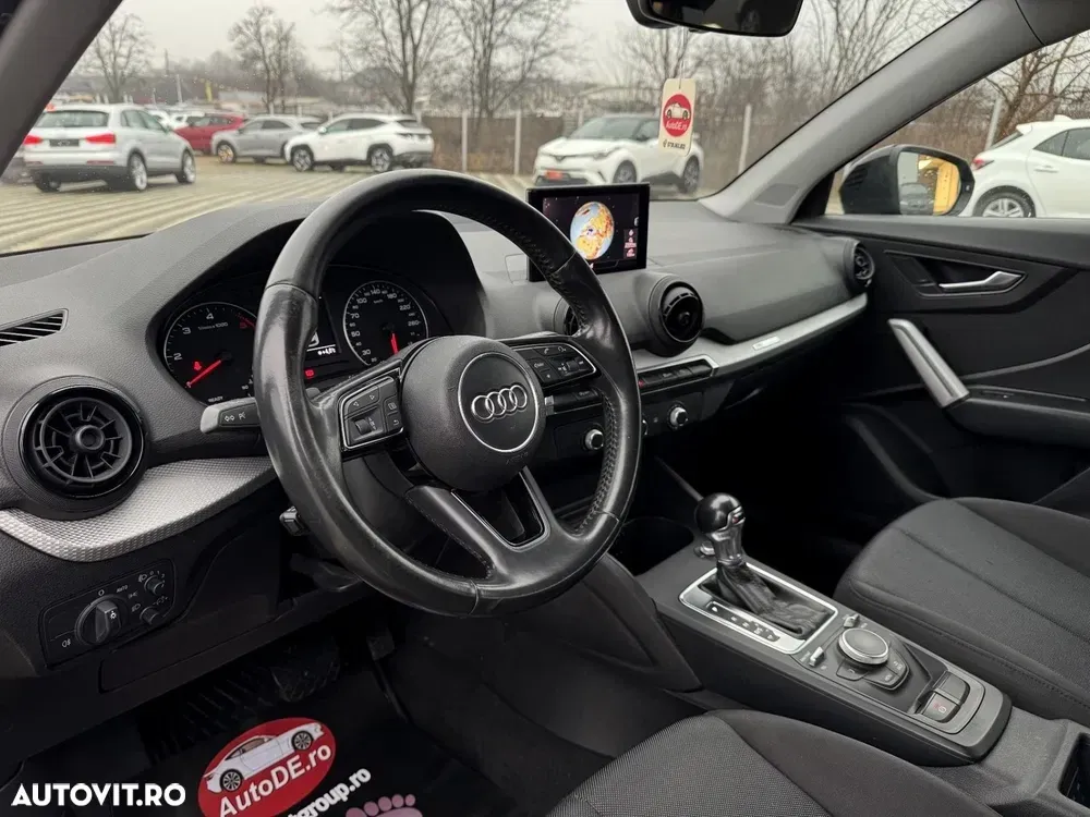 Audi Q2 — imagine 5