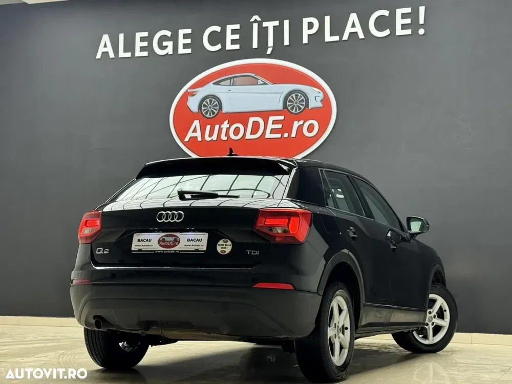 Audi Q2 — imagine 4