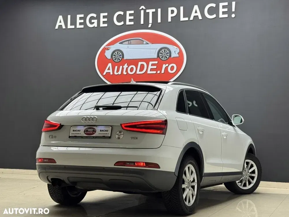 Audi Q3 8U — imagine 4