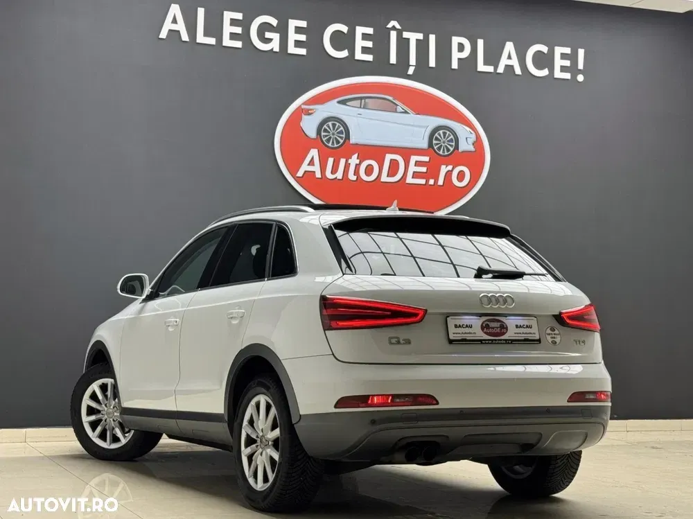 Audi Q3 8U — imagine 3