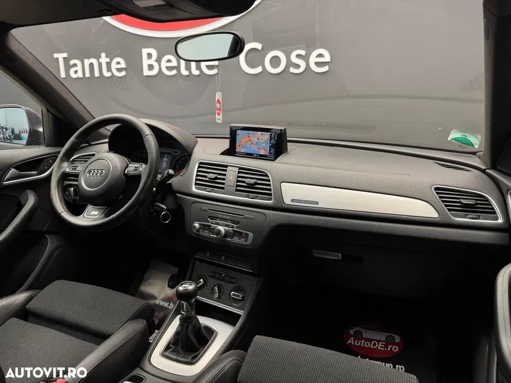 Audi Q3 8U — imagine 5