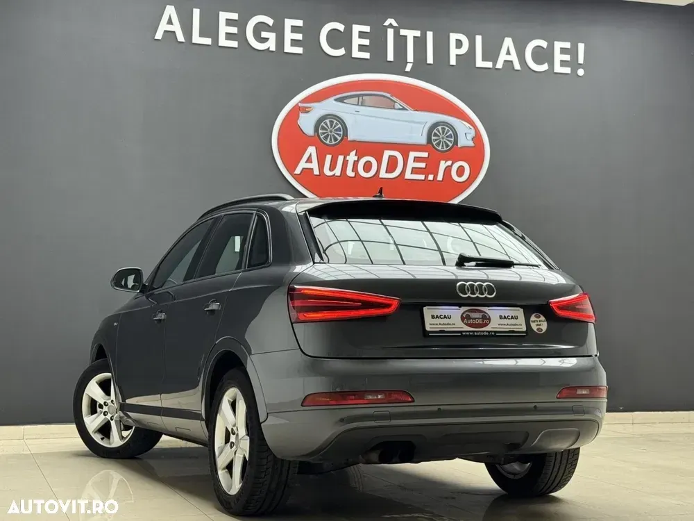 Audi Q3 8U — imagine 3