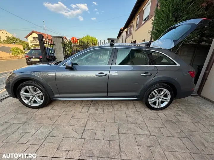 Audi A4 Allroad B9 2.0 TDI clean Stronic