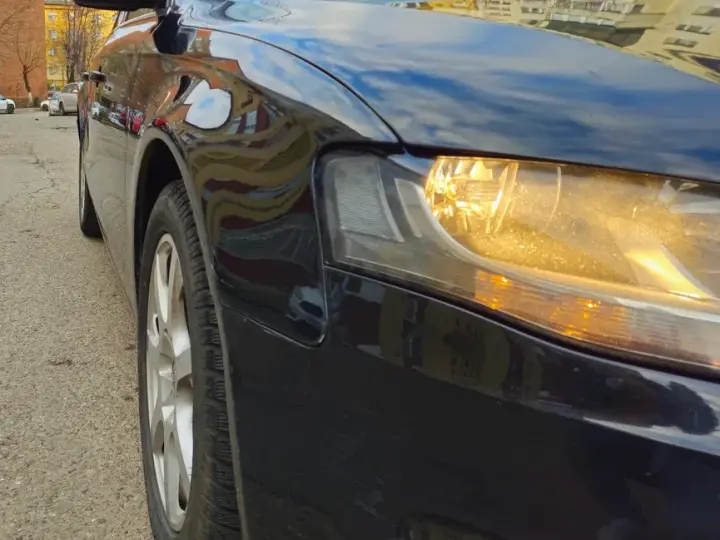 Audi A4 Limuzina B8