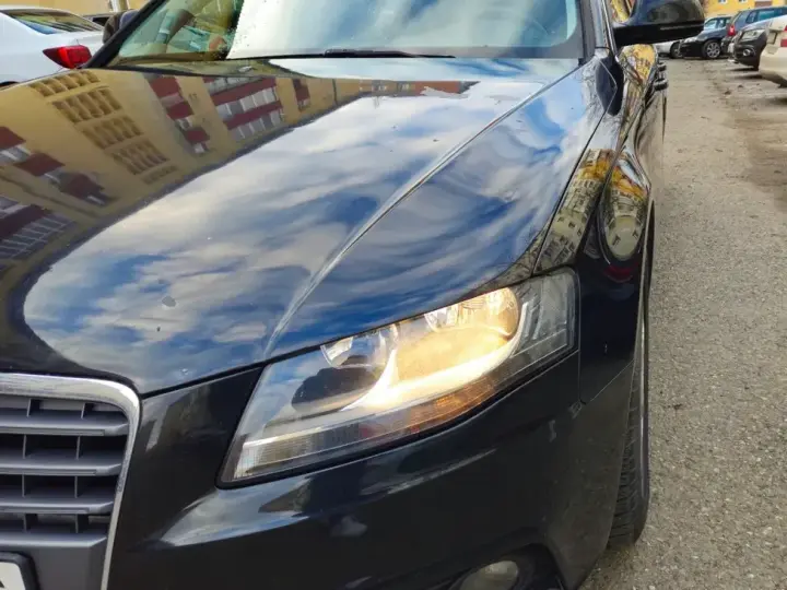 Audi A4 Limuzina B8
