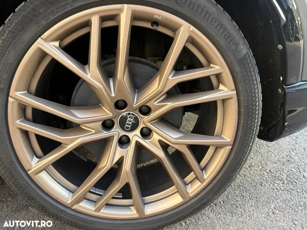 Audi Q4 e-tron 50 quattro — imagine 6