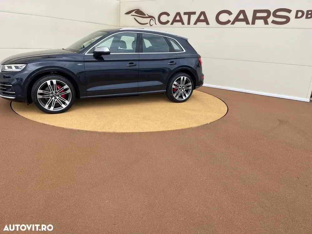 Audi SQ5 FY — imagine 6