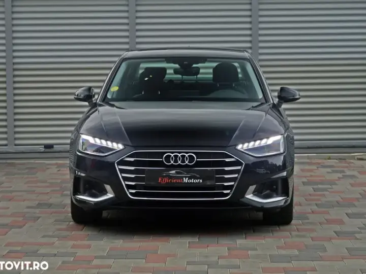 Audi A4 Limuzina B9 30 TDI S tronic MHEV Advanced