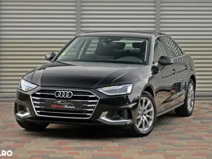 Audi A4 Limuzina B9 30 TDI S tronic MHEV Advanced