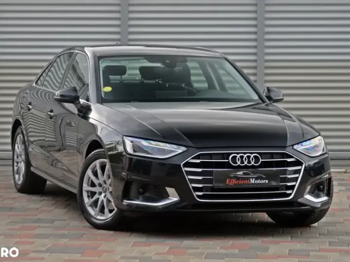 Audi A4 Limuzina B9 30 TDI S tronic MHEV Advanced